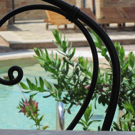 Residence Borgo Da Mare Monteprandone Ngoại thất bức ảnh