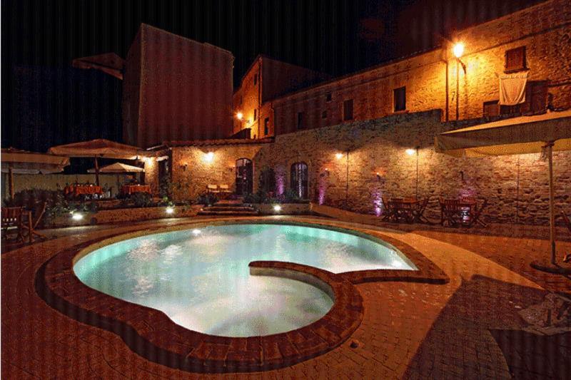 Residence Borgo Da Mare Monteprandone Ngoại thất bức ảnh