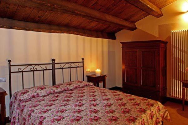 Residence Borgo Da Mare Monteprandone Ngoại thất bức ảnh