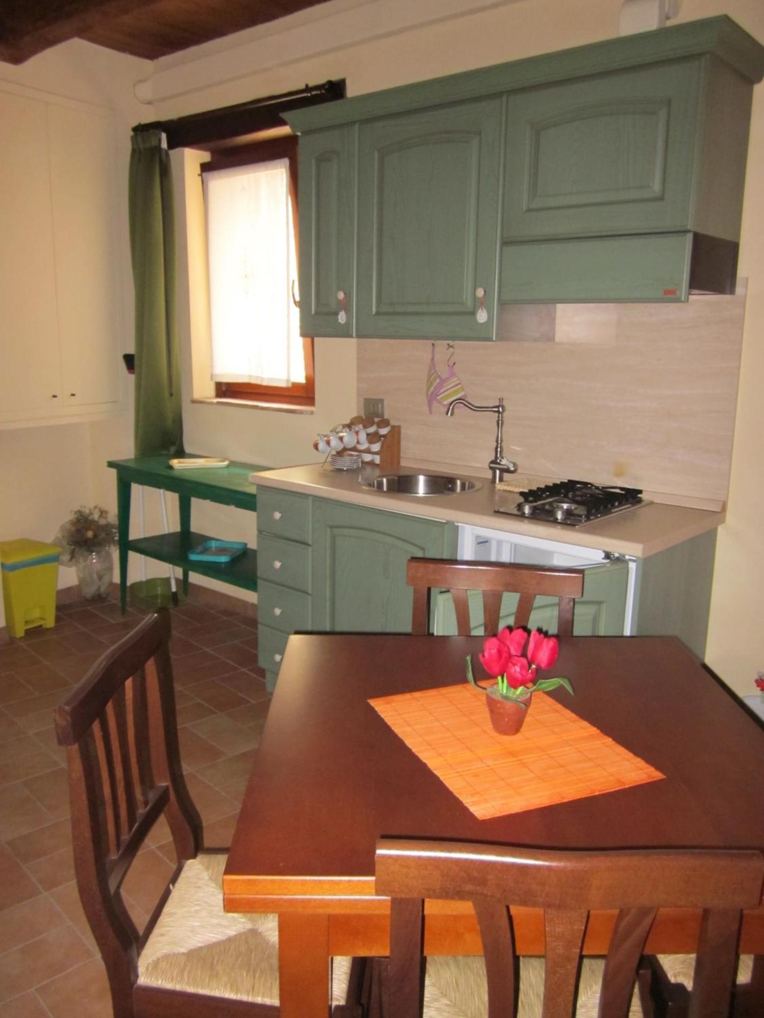 Residence Borgo Da Mare Monteprandone Ngoại thất bức ảnh