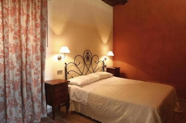 Residence Borgo Da Mare Monteprandone Phòng bức ảnh